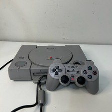 Console PlayStation 1 PS1 -