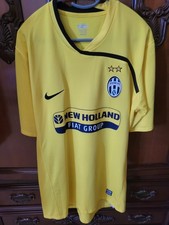 Maglia Portiere Juventus 2008-2009 Buffon 1