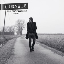 Vinile ligabue buon - vinile,