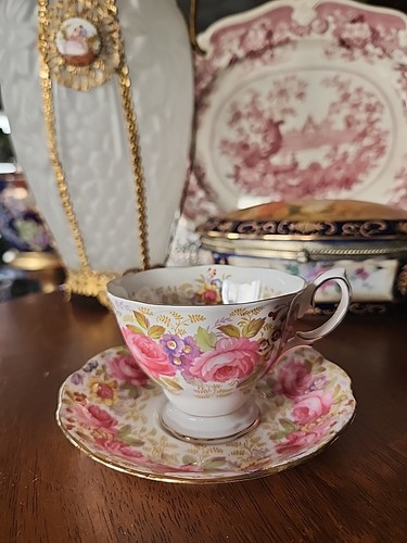 Royal albert fine bone - royal,