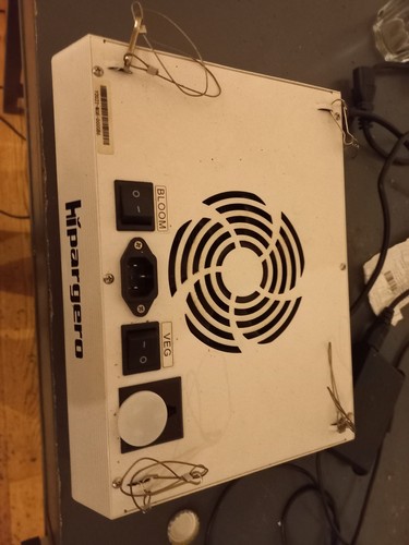 Kit led per grow box - kit,
