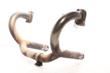 Collettore Scarico Tubo