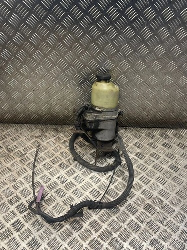 Pompa servosterzo diesel opel - servosterzo,