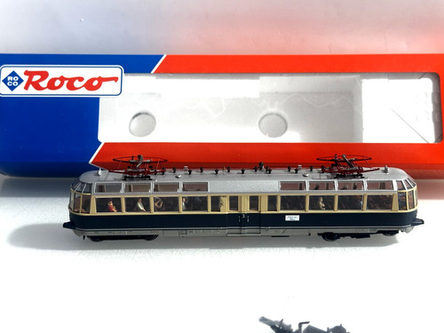 Roco 69788 treno - 69788, elettrico
