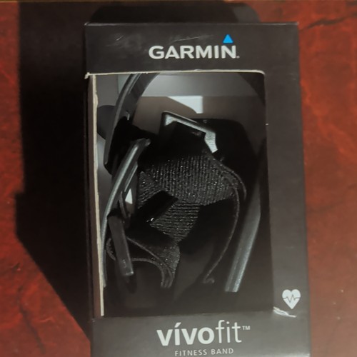 Garmin vívofit fitness - fitness, band