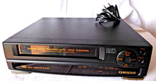 Orion digital vhs - orion,