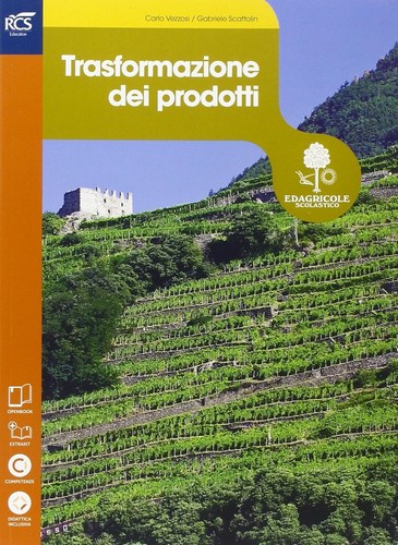 Trasformazione dei prodotti - ,