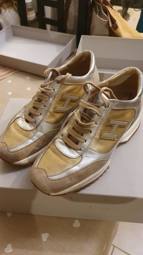 Scarpe hogan originali - scarpe,