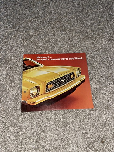 Brochure libretto vendita ford - vendita,