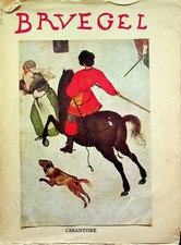 Bruegel: (come ti ho sentito