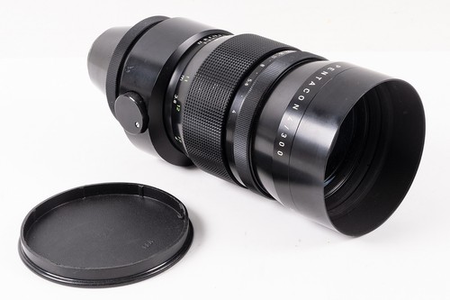 Pentax takumar 300 - pentax,