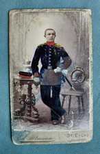 CDV soldato tedesco 44°
