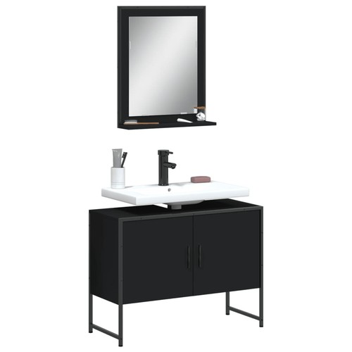 Set mobili bagno - set, pz