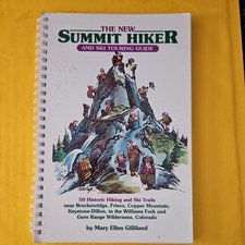 The New Summit Hiker And Ski