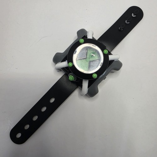 Orologio giocattolo ben - ben, 10