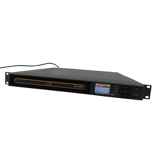 Arris dsr 4450 - arris, dsr-4450