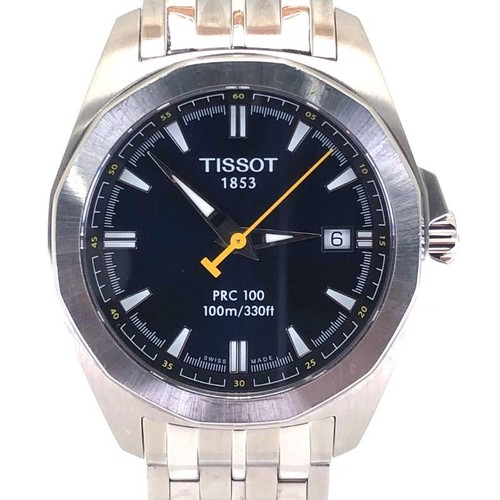 Orologio tissot prc - prc, 100