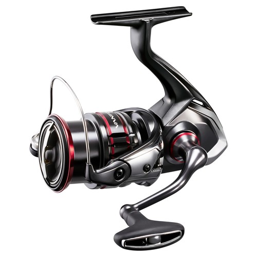 Mulinello shimano vanford - mulinello,