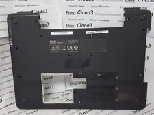 SONY VAIO VGN-NR31Z pcg-7121m