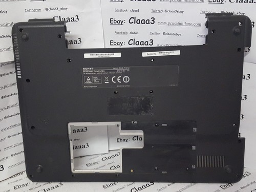 Sony vaio vgn nr31z pcg - vgn-nr31z, pcg-7121m