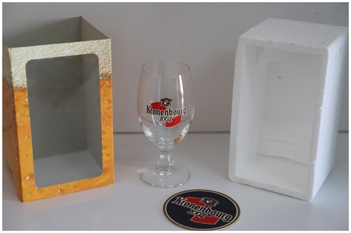 Bicchiere calice birra - bicchiere,