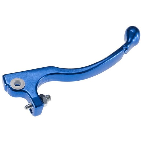 Leva freno corta per moto - leva,