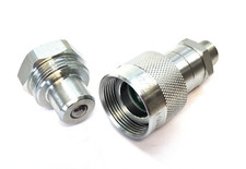 Giunti pressa da banco