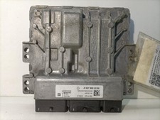 CENTRALINA MOTORE PER MERCEDES Classe B W246 2° Serie A6079002300 607951 (K9K) 