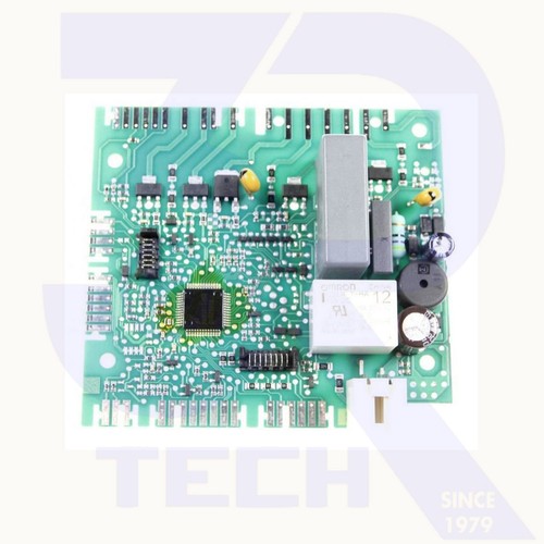 Scheda elettronica - scheda,