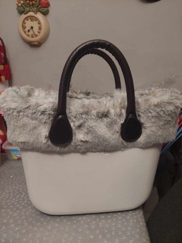 Bordo bag mini originale - bordo, in