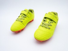 FILA scarpa da calcio bambino scarpa sportiva scarpa con tacchetti verde taglia 32 EU art 21730-70