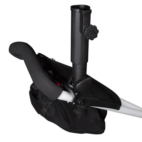Big max umbrella holder - max,