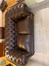 Divano Frau Chester (coppia) due posti