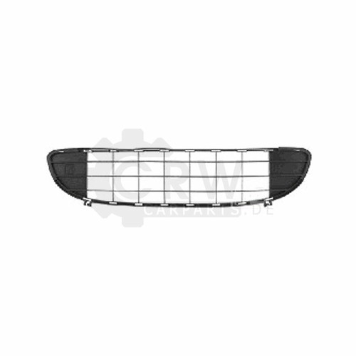 Griglia ventilazione paraurti