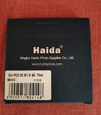 Haida Filtro ND 1.8 64x 77 mm
