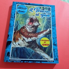 INTREPIDO CLASSIC,SERIE IL PRINCIPE DEL SOGNO N.26 TIRATURA LIMITATA ED.DEL DUCA