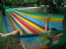 Amaca a rete messicana