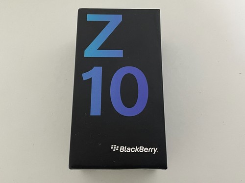 Telefono sbloccato blackberry - telefono,