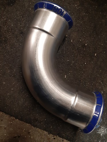 Geberit mapress raccordo - geberit, a