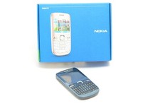 Nokia C3-00 Slate Grey - Non funzionante
