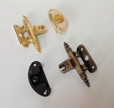 Cerniere basetta per mobili - cerniere,