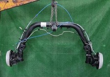 ASSALE POSTERIORE PER SMART