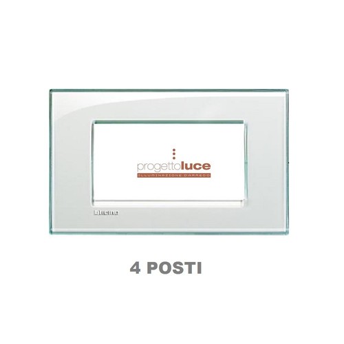 Bticino living light placca - bticino,