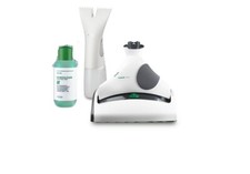 Folletto Pulilava SP530 RICONDIZIONATA GARANZIA 24 MESI DOSATORE PANNO DETERGENT