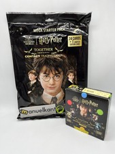 3x Harry Potter Together Contact Starter + Box + 13x EcoBlister