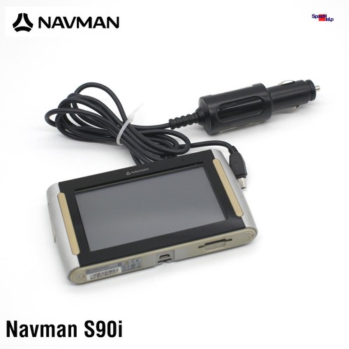 Navman s90i gps auto - s90i,