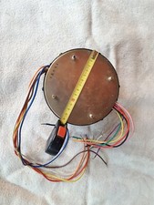 Trasformatore Toroidale