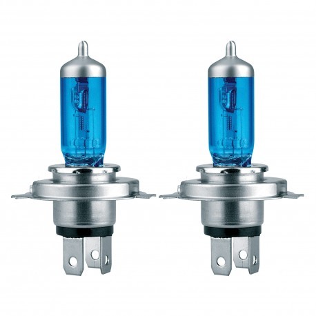 Pw4 kit lampadine 4300k - 2,