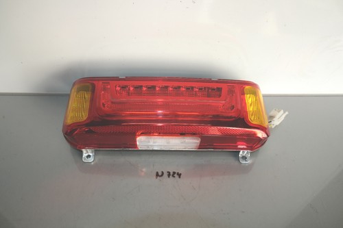 Fanale posteriore niu lite - posteriore,