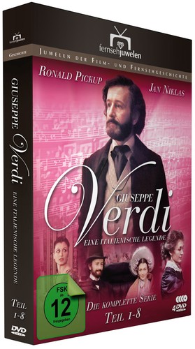 Giuseppe verdi eine - giuseppe,